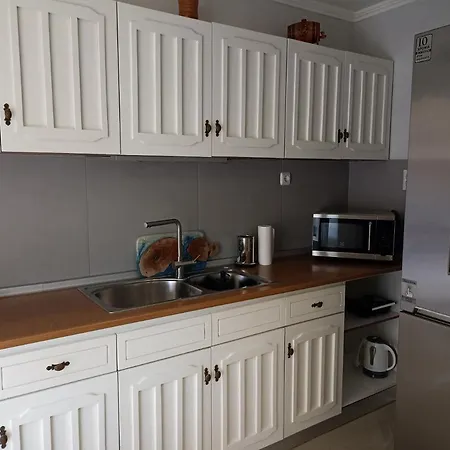Dimitros Apartament