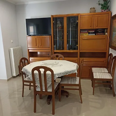 Dimitros * Neos Marmaras