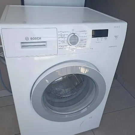 Dimitros Apartamento