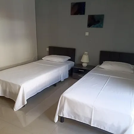 Lejlighed Dimitros Neos Marmaras