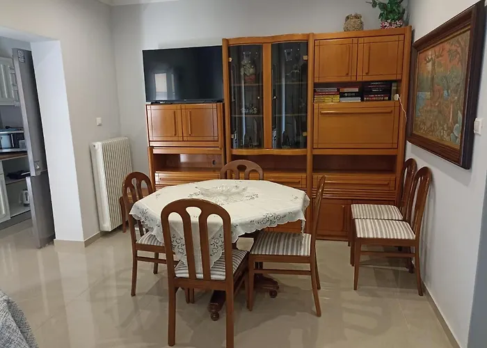 Dimitros * Neos Marmaras